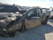 ✅ 2015 GMC Canyon 4WD SLT • VIN: 1GTG6CE31F1115873 • Лот: 87198584. Опубликован ранее на Copart с пробегом Не указан. Бесплатный доступ к архиву аукционных продаж из США и подробный отчёт об истории автомобиля на DreamBid. Изображение 1.