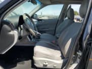 ✅ 2012 Subaru Forester X Premium • VIN: JF2SHADC5CH413681 • Lot: 58606095. Listed on Copart with 120,274 mi. Free auction sales archive from the USA and detailed vehicle history report at DreamBid. Image 7.