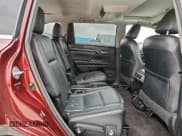 ✅ 2014 Toyota Highlander Limited • VIN: 5TDYKRFH1ES034578 • Лот: 94920125. Опубликован ранее на Copart с пробегом 170 981 миль. Бесплатный доступ к архиву аукционных продаж из США и подробный отчёт об истории автомобиля на DreamBid. Изображение 11.