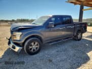 ✅ 2015 Ford F-150 XLT • VIN: 1FTEW1EF3FKE15267 • Лот: 82563045. Опубликован ранее на Copart с пробегом 156 540 миль. Бесплатный доступ к архиву аукционных продаж из США и подробный отчёт об истории автомобиля на DreamBid. Изображение 1.