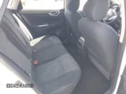 ✅ 2014 Nissan Sentra SR • VIN: 3N1AB7AP5EY293235 • Lot: 43097877. Wystawiony na IAAI z przebiegiem 276 558 mil. Bezpłatny archiwum sprzedaży aukcyjnych z USA i szczegółowy raport historii pojazdu na DreamBid. Zdjęcie 8.