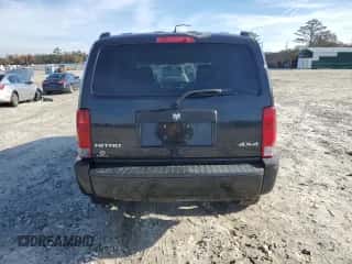 2008 Dodge Nitro SXT с VIN 1D8GU28K38W128408, выставлен на аукционе Copart как лот 82623454 с пробегом 137 886 миль миль и Чистый • Clean title. История ставок и продаж доступна на DreamBid. Изображение 6.