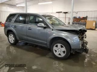✅ 2007 Saturn VUE V6 • VIN: 5GZCZ63407S878027 • Lot: 67602245. Wystawiony na Copart z przebiegiem 201 573 mil. Bezpłatny archiwum sprzedaży aukcyjnych z USA i szczegółowy raport historii pojazdu na DreamBid. Zdjęcie 4.