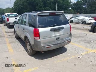 ✅ 2003 Saturn VUE • VIN: 5GZCZ53B83S845425 • Lot: 42979824. Wystawiony na IAAI z przebiegiem 231 879 mil. Bezpłatny archiwum sprzedaży aukcyjnych z USA i szczegółowy raport historii pojazdu na DreamBid. Zdjęcie 3.