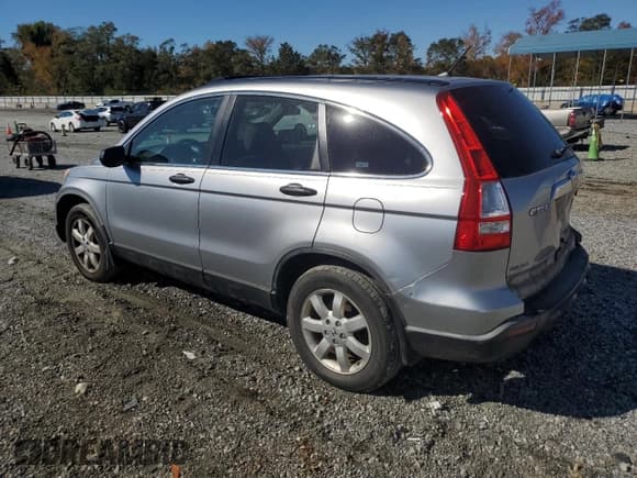 ✅ 2008 Honda CR-V EX • VIN: JHLRE38568C058394 • Лот: 90381875. Опубликован ранее на Copart с пробегом 259 168 миль. Бесплатный доступ к архиву аукционных продаж из США и подробный отчёт об истории автомобиля на DreamBid. Изображение 2.