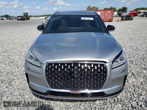 ✅ 2023 Lincoln Corsair Reserve • VIN: 5LMCJ2CA1PUL27285 • Lot: 60415455. Wystawiony na Copart z przebiegiem 6 650 mil. Bezpłatny archiwum sprzedaży aukcyjnych z USA i szczegółowy raport historii pojazdu na DreamBid. Zdjęcie 5.