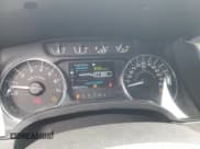 ✅ 2011 Ford F-150 XL • VIN: 1FTMF1EM4BKD30443 • Lot: 63203695. Listed on Copart with 125,913 mi. Free auction sales archive from the USA and detailed vehicle history report at DreamBid. Image 9.