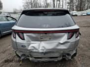 ✅ 2025 Hyundai Tucson Limited • VIN: KM8JEDD14SU252776 • Lot: 91794575. Wystawiony na Copart z przebiegiem 13 674 mil. Bezpłatny archiwum sprzedaży aukcyjnych z USA i szczegółowy raport historii pojazdu na DreamBid. Zdjęcie 6.