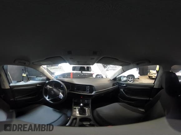 ✅ 2019 Volkswagen Jetta S • VIN: 3VWC57BU9KM228972 • Lot: 42409644. Listed on IAAI with 20,450 mi. Free auction sales archive from the USA and detailed vehicle history report at DreamBid. Image 19.