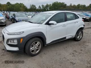 ✅ 2020 Hyundai Kona SE • VIN: KM8K1CAA2LU526170 • Лот: 69023163. Опубликован ранее на Copart с пробегом 60 565 миль. Бесплатный доступ к архиву аукционных продаж из США и подробный отчёт об истории автомобиля на DreamBid. Изображение 1.