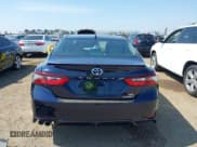 ✅ 2022 Toyota Camry Hybrid SE • VIN: 4T1G31AK9NU038804 • Лот: 42479021. Опубликован ранее на IAAI с пробегом 136 422 миль. Бесплатный доступ к архиву аукционных продаж из США и подробный отчёт об истории автомобиля на DreamBid. Изображение 16.