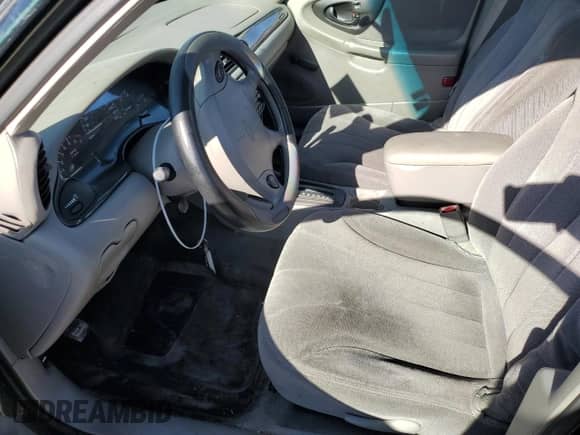 2002 Chevrolet Malibu z VIN 1G1ND52J82M673846, wystawiony jako Copart lot #68065404 z przebiegiem 150 321 mil mil oraz Szkoda całkowita • Salvage title. Historia ofert i sprzedaży dostępna na DreamBid. Obrazek 7.