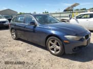 ✅ 2015 BMW 3 Series 328i xDrive • VIN: WBA3G7C53FK297221 • Lot: 68935055. Wystawiony na Copart z przebiegiem 180 674 mil. Bezpłatny archiwum sprzedaży aukcyjnych z USA i szczegółowy raport historii pojazdu na DreamBid. Zdjęcie 4.