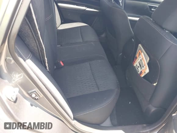 ✅ 2017 Nissan Altima SL • VIN: 1N4AL3AP3HC245478 • Lot: 42654204. Wystawiony na IAAI z przebiegiem 177 765 mil. Bezpłatny archiwum sprzedaży aukcyjnych z USA i szczegółowy raport historii pojazdu na DreamBid. Zdjęcie 8.