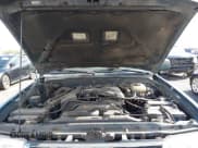 ✅ 2001 Toyota 4Runner SR5 • VIN: JT3GN86R410201572 • Lot: 43726276. Wystawiony na IAAI z przebiegiem 298 380 mil. Bezpłatny archiwum sprzedaży aukcyjnych z USA i szczegółowy raport historii pojazdu na DreamBid. Zdjęcie 10.