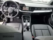 ✅ 2022 Audi A3 Premium • VIN: WAUAUDGY0NA094309 • Лот: 55580283. Опубликован ранее на Copart с пробегом 5 664 миль. Бесплатный доступ к архиву аукционных продаж из США и подробный отчёт об истории автомобиля на DreamBid. Изображение 8.