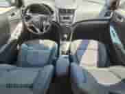 ✅ 2015 Hyundai Accent Sport • VIN: KMHCU5AE6FU205697 • Lot: 63021735. Wystawiony na Copart z przebiegiem 61 702 mil. Bezpłatny archiwum sprzedaży aukcyjnych z USA i szczegółowy raport historii pojazdu na DreamBid. Zdjęcie 8.