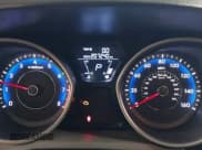 ✅ 2012 Hyundai Elantra GLS • VIN: KMHDH4AE7CU213967 • Lot: 43863066. Listed on IAAI with 207,240 mi. Free auction sales archive from the USA and detailed vehicle history report at DreamBid. Image 7.