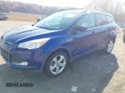 ✅ 2013 Ford Escape SE • VIN: 1FMCU0GX4DUC92864 • Лот: 43750415. Опубликован ранее на IAAI с пробегом 168 187 миль. Бесплатный доступ к архиву аукционных продаж из США и подробный отчёт об истории автомобиля на DreamBid. Изображение 2.