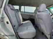 2004 Toyota Highlander с VIN JTEHD21A540028971, выставлен на аукционе Copart как лот 70327195 с пробегом 80 010 миль миль и Списание • Salvage title. История ставок и продаж доступна на DreamBid. Изображение 11.