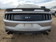 ✅ 2020 Ford Mustang GT Premium • VIN: 1FA6P8CF3L5118898 • Lot: 81338695. Listed on Copart with 91,966 mi. Free auction sales archive from the USA and detailed vehicle history report at DreamBid. Image 6.