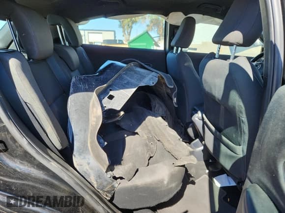 ✅ 2019 Honda HR-V Sport • VIN: 3CZRU5H11KG707350 • Lot: 82118835. Wystawiony na Copart z przebiegiem 90 142 mil. Bezpłatny archiwum sprzedaży aukcyjnych z USA i szczegółowy raport historii pojazdu na DreamBid. Zdjęcie 11.