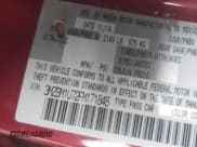 ✅ 2015 Mazda 3 i Sport • VIN: 3MZBM1U72FM171846 • Lot: 42916454. Wystawiony na IAAI z przebiegiem 176 056 mil. Bezpłatny archiwum sprzedaży aukcyjnych z USA i szczegółowy raport historii pojazdu na DreamBid. Zdjęcie 9.