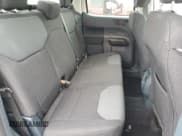 ✅ 2023 Ford Maverick XL • VIN: 3FTTW8E96PRA90931 • Lot: 85254405. Listed on Copart with 10,785 mi. Free auction sales archive from the USA and detailed vehicle history report at DreamBid. Image 10.