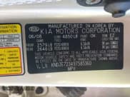 ✅ 2009 Kia Sportage LX • VIN: KNDJE723497585160 • Лот: 43503906. Опубликован ранее на IAAI с пробегом 200 168 миль. Бесплатный доступ к архиву аукционных продаж из США и подробный отчёт об истории автомобиля на DreamBid. Изображение 9.