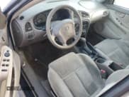 ✅ 2001 Oldsmobile Alero GL2 • VIN: 1G3NL52EX1C173978 • Lot: 74585964. Listed on Copart with Not provided. Free auction sales archive from the USA and detailed vehicle history report at DreamBid. Image 8.