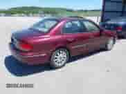 2002 Hyundai Sonata GLS с VIN KMHWF35H92A534115, выставлен на аукционе IAAI как лот 42298324 с пробегом 104 432 миль миль и . История ставок и продаж доступна на DreamBid. Изображение 4.