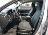 ✅ 2011 Chevrolet Traverse 1LT • VIN: 1GNKVGED7BJ219475 • Lot: 66022334. Wystawiony na Copart z przebiegiem 164 702 mil. Bezpłatny archiwum sprzedaży aukcyjnych z USA i szczegółowy raport historii pojazdu na DreamBid. Zdjęcie 7.