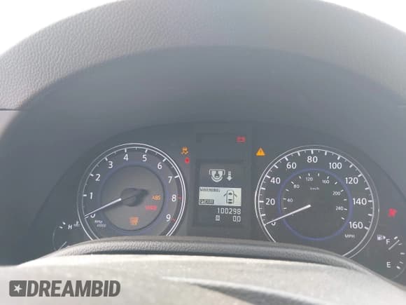 ✅ 2012 Infiniti G37 • VIN: JN1CV6FE5CM200697 • Lot: 42431934. Wystawiony na IAAI z przebiegiem 100 298 mil. Bezpłatny archiwum sprzedaży aukcyjnych z USA i szczegółowy raport historii pojazdu na DreamBid. Zdjęcie 15.