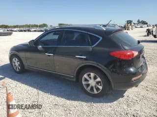 ✅ 2008 Infiniti EX Journey • VIN: JNKAJ09F48M355829 • Lot: 74336204. Wystawiony na Copart z przebiegiem 197 694 mil. Bezpłatny archiwum sprzedaży aukcyjnych z USA i szczegółowy raport historii pojazdu na DreamBid. Zdjęcie 2.