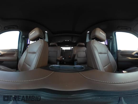 ✅ 2021 Chevrolet Tahoe High Country • VIN: 1GNSCTKL2MR110503 • Лот: 42928162. Опубликован ранее на IAAI с пробегом 81 564 миль. Бесплатный доступ к архиву аукционных продаж из США и подробный отчёт об истории автомобиля на DreamBid. Изображение 18.