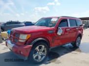 ✅ 2011 Dodge Nitro Heat • VIN: 1D4PU4GK4BW606034 • Lot: 43222066. Listed on IAAI with 186,152 mi. Free auction sales archive from the USA and detailed vehicle history report at DreamBid. Image 20.