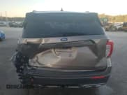 ✅ 2021 Ford Explorer XLT • VIN: 1FMSK7DHXMGA21376 • Lot: 85565535. Wystawiony na Copart z przebiegiem 94 118 mil. Bezpłatny archiwum sprzedaży aukcyjnych z USA i szczegółowy raport historii pojazdu na DreamBid. Zdjęcie 6.