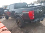 ✅ 2021 Ford Ranger XL • VIN: 1FTER4EH1MLD80455 • Lot: 43721433. Listed on IAAI with 40,270 mi. Free auction sales archive from the USA and detailed vehicle history report at DreamBid. Image 3.