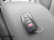 2023 Toyota Camry SE with VIN 4T1T11BK2PU100968, listed as a IAAI auction lot 43106071 with 7,833 mi miles and . Bid and sale history available at DreamBid. Image 11.