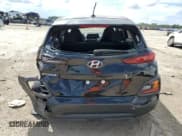 ✅ 2019 Hyundai Kona SE • VIN: KM8K12AA5KU240645 • Лот: 72412554. Опубликован ранее на Copart с пробегом 93 460 миль. Бесплатный доступ к архиву аукционных продаж из США и подробный отчёт об истории автомобиля на DreamBid. Изображение 6.