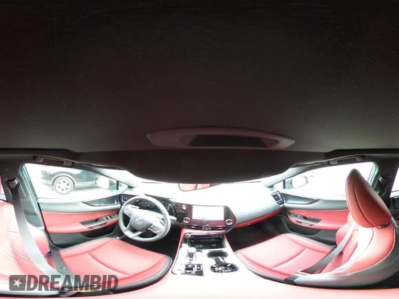 ✅ 2025 Lexus NX 250 • VIN: 2T2ADCAZ4SC024801 • Lot: 41727939. Listed on IAAI with 77 mi. Free auction sales archive from the USA and detailed vehicle history report at DreamBid. Image 19.