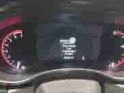 2021 Dodge Durango R/T with VIN 1C4SDJCT3MC541153, listed as a IAAI auction lot 41864730 with 39,859 mi miles and . Bid and sale history available at DreamBid. Image 7.