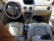 ✅ 2008 Chevrolet HHR LT • VIN: 3GNDA53P38S626528 • Lot: 52137645. Listed on Copart with Not provided. Free auction sales archive from the USA and detailed vehicle history report at DreamBid. Image 8.