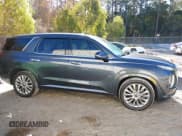 ✅ 2020 Hyundai Palisade Limited • VIN: KM8R54HE2LU046633 • Лот: 41089460. Опубликован ранее на IAAI с пробегом 81 896 миль. Бесплатный доступ к архиву аукционных продаж из США и подробный отчёт об истории автомобиля на DreamBid. Изображение 13.