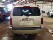 ✅ 2010 Dodge Nitro SXT • VIN: 1D4PU5GK3AW151200 • Lot: 57994285. Listed on Copart with 123,715 mi. Free auction sales archive from the USA and detailed vehicle history report at DreamBid. Image 6.