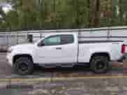 2020 Chevrolet Colorado 4WD Work Truck с VIN 1GCHTBEN2L1227702, выставлен на аукционе IAAI как лот 43397491 с пробегом 59 217 миль миль и . История ставок и продаж доступна на DreamBid. Изображение 14.