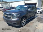 ✅ 2017 Chevrolet Tahoe LT • VIN: 1GNSCBKC2HR132923 • Lot: 42847378. Listed on IAAI with 105,804 mi. Free auction sales archive from the USA and detailed vehicle history report at DreamBid. Image 18.