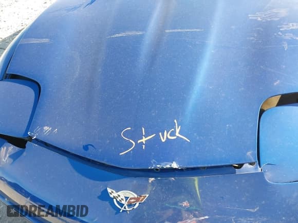 ✅ 2003 Chevrolet Corvette • VIN: 1G1YY22G235110288 • Lot: 42041987. Wystawiony na IAAI z przebiegiem 70 042 mil. Bezpłatny archiwum sprzedaży aukcyjnych z USA i szczegółowy raport historii pojazdu na DreamBid. Zdjęcie 10.