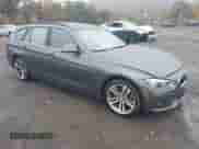 2018 BMW 3 Series 328d xDrive с VIN WBA8J1C53JA019101, выставлен на аукционе IAAI как лот 43438030 с пробегом 192 990 миль миль и . История ставок и продаж доступна на DreamBid. Изображение 1.