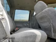 ✅ 2000 Chevrolet Silverado 3500 • VIN: 1GCGC33RXYF421587 • Lot: 81269875. Listed on Copart with 330,642 mi. Free auction sales archive from the USA and detailed vehicle history report at DreamBid. Image 10.